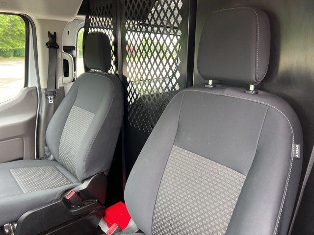 used 2024 Ford Transit-250 car, priced at $40,885