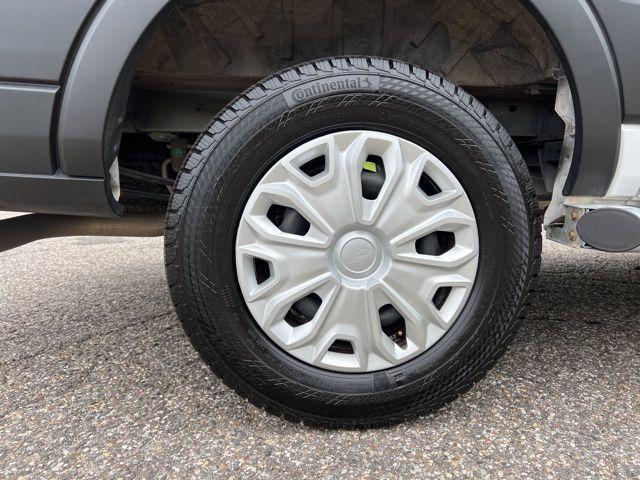 used 2024 Ford Transit-250 car, priced at $40,885