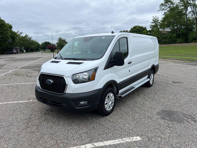 used 2024 Ford Transit-250 car, priced at $40,885