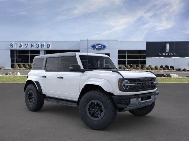 new 2024 Ford Bronco car, priced at $93,000