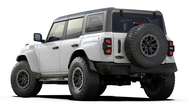 new 2024 Ford Bronco car, priced at $91,000