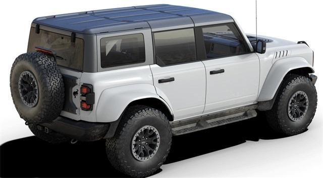 new 2024 Ford Bronco car, priced at $91,000