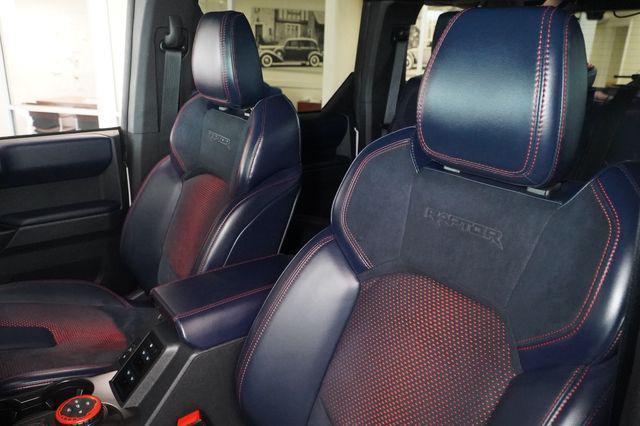new 2024 Ford Bronco car, priced at $82,995