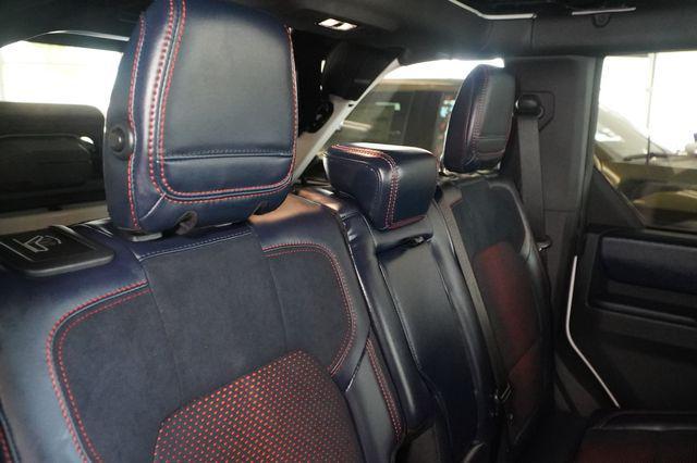 new 2024 Ford Bronco car, priced at $82,995
