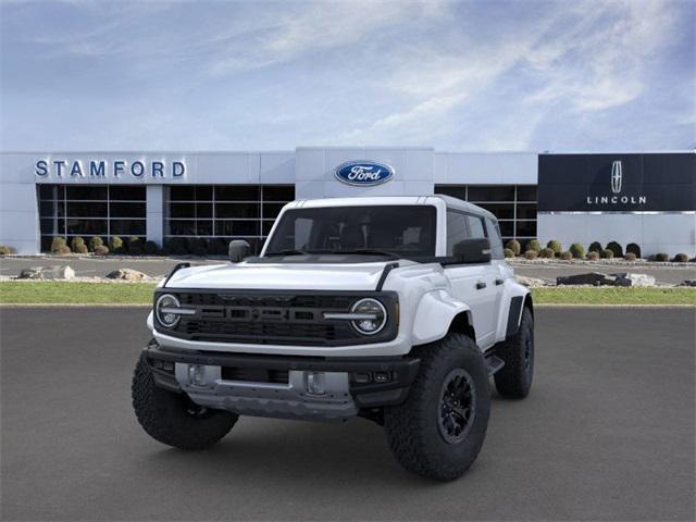 new 2024 Ford Bronco car, priced at $81,995