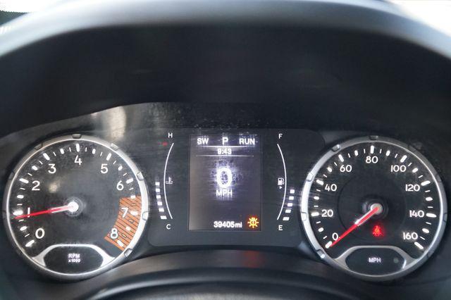 used 2020 Jeep Renegade car, priced at $16,995