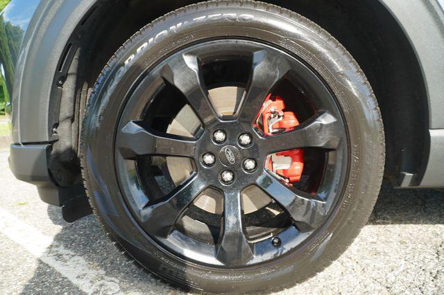 used 2022 Ford Explorer car, priced at $40,495