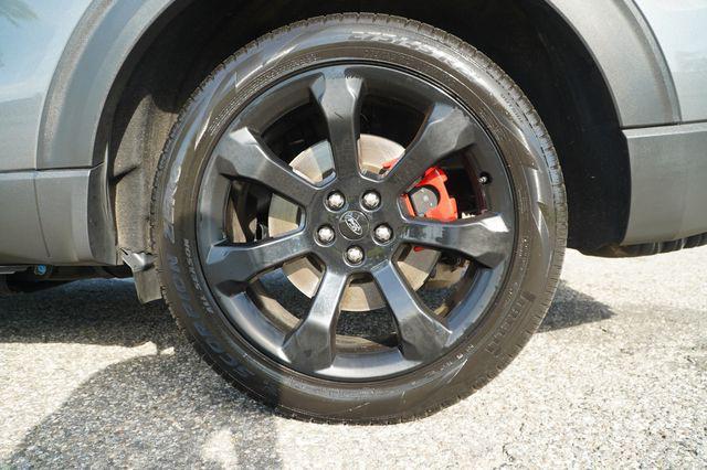 used 2022 Ford Explorer car, priced at $40,495