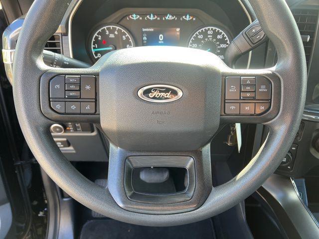 used 2022 Ford F-150 car, priced at $37,995