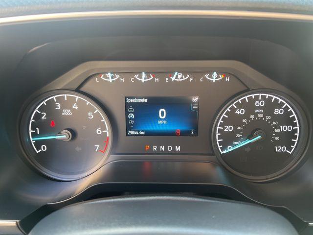 used 2022 Ford F-150 car, priced at $37,995