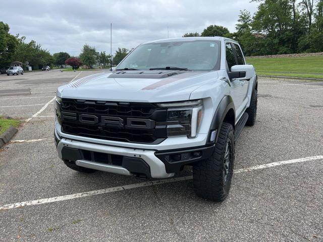used 2025 Ford F-150 car, priced at $92,995