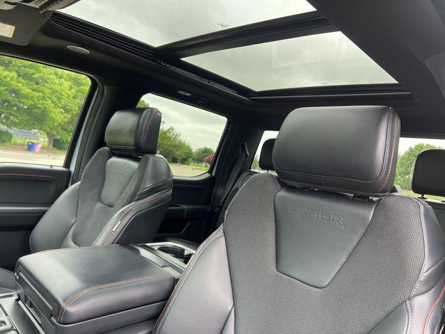 used 2025 Ford F-150 car, priced at $92,995