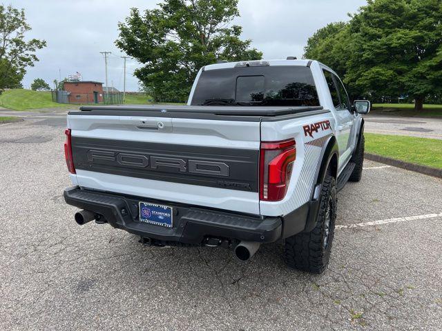 used 2025 Ford F-150 car, priced at $92,995