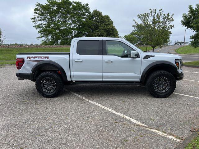 used 2025 Ford F-150 car, priced at $92,995