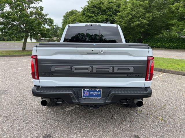 used 2025 Ford F-150 car, priced at $92,995