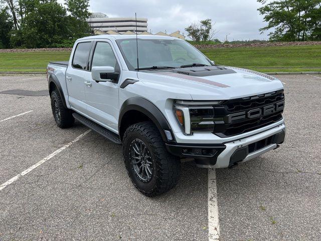 used 2025 Ford F-150 car, priced at $92,995