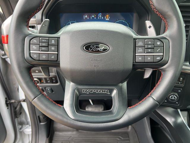 used 2025 Ford F-150 car, priced at $92,995