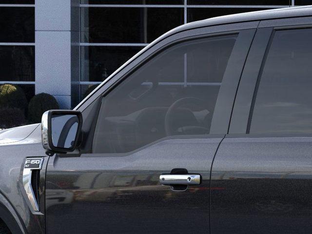 new 2025 Ford F-150 car, priced at $63,960
