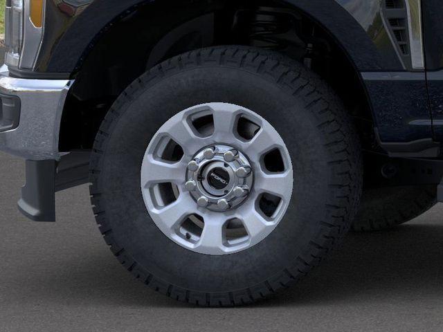 new 2024 Ford F-350 car, priced at $67,000