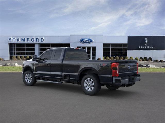 new 2024 Ford F-350 car, priced at $66,915