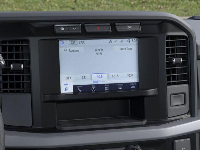 new 2024 Ford F-350 car, priced at $67,000