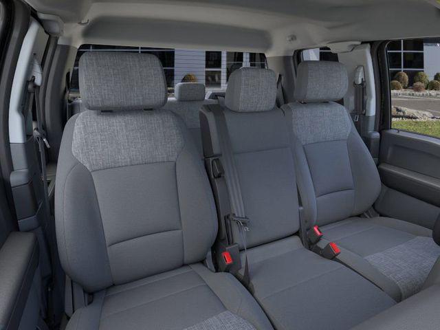 new 2024 Ford F-350 car, priced at $67,000