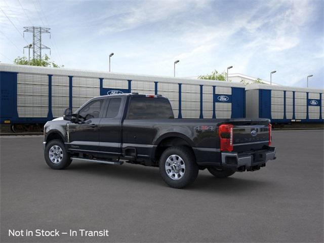 new 2024 Ford F-350 car, priced at $72,915