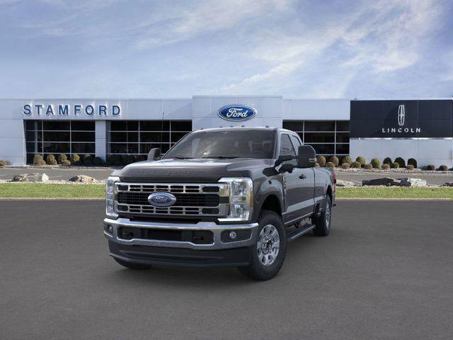 new 2024 Ford F-350 car, priced at $67,000