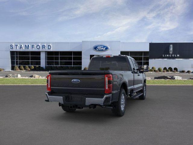 new 2024 Ford F-350 car, priced at $67,000
