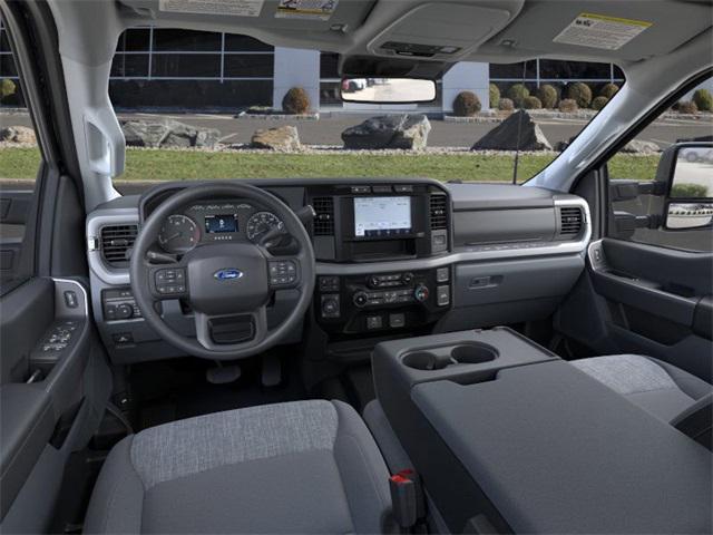 new 2024 Ford F-350 car, priced at $66,915