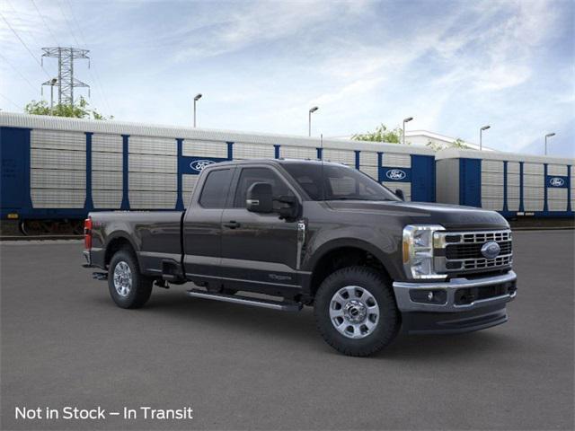 new 2024 Ford F-350 car, priced at $72,915