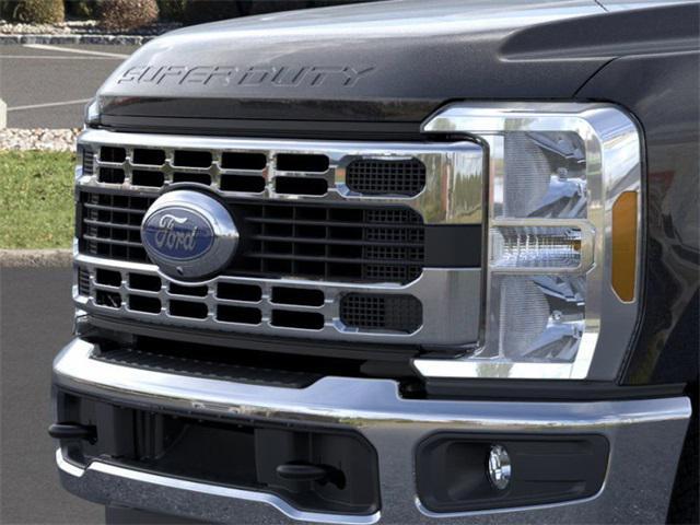 new 2024 Ford F-350 car, priced at $66,915