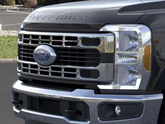 new 2024 Ford F-350 car, priced at $67,000