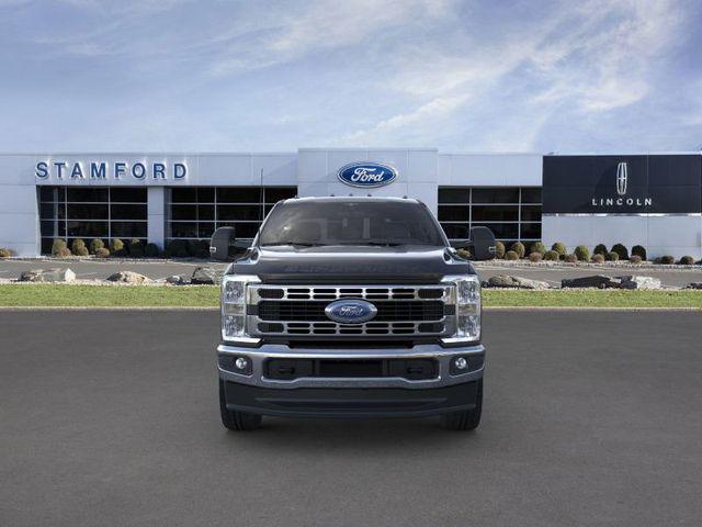 new 2024 Ford F-350 car, priced at $67,000