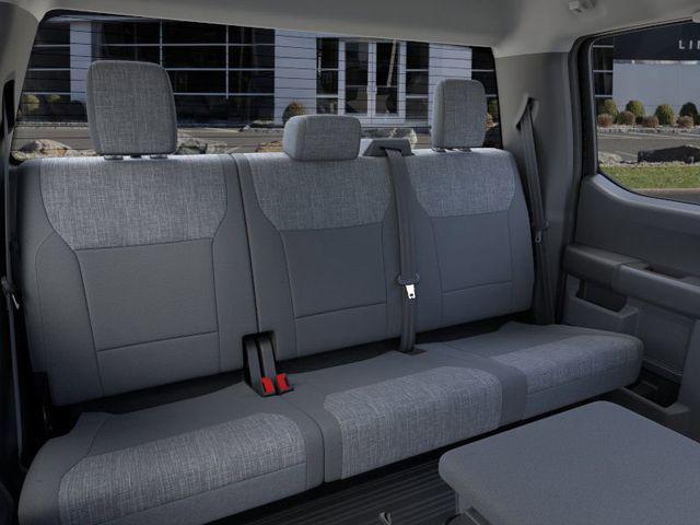 new 2024 Ford F-350 car, priced at $67,000