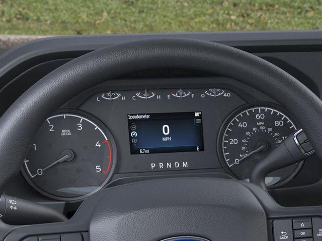 new 2024 Ford F-350 car, priced at $67,000