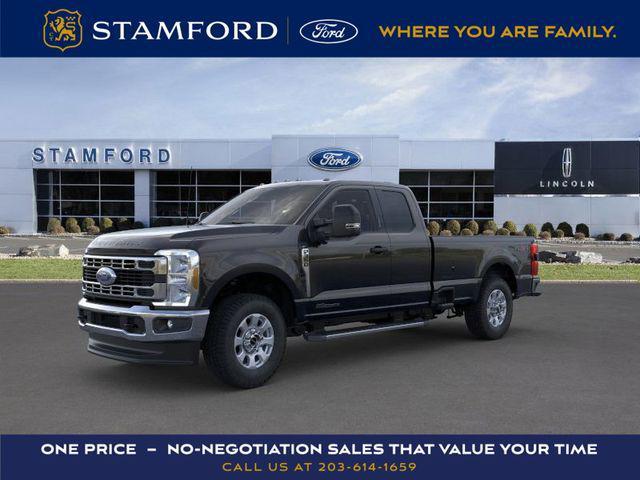 new 2024 Ford F-350 car, priced at $67,000