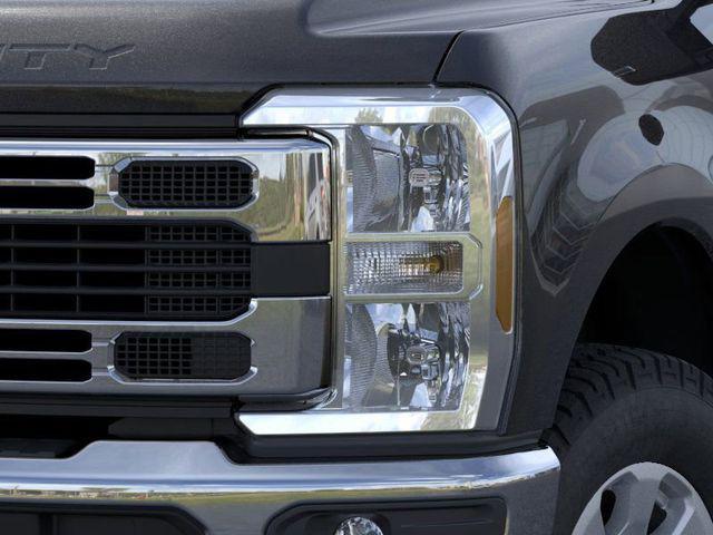 new 2024 Ford F-350 car, priced at $67,000