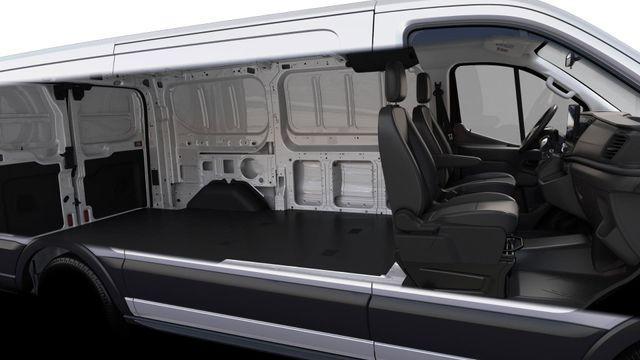 new 2025 Ford Transit-250 car, priced at $56,220