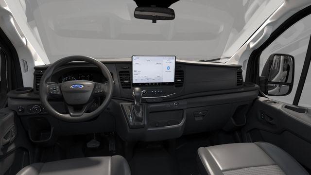 new 2025 Ford Transit-250 car, priced at $56,220