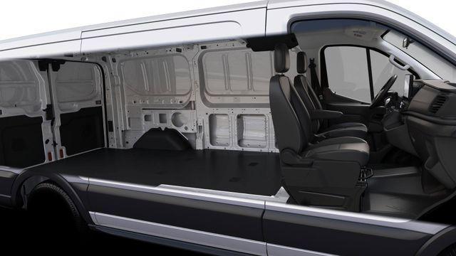 new 2025 Ford Transit-250 car, priced at $56,220