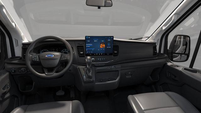 new 2025 Ford Transit-250 car, priced at $56,435