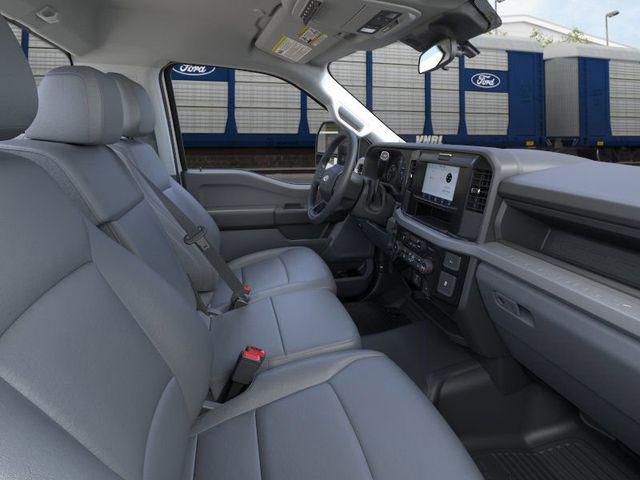 new 2026 Ford F-250 car, priced at $54,180