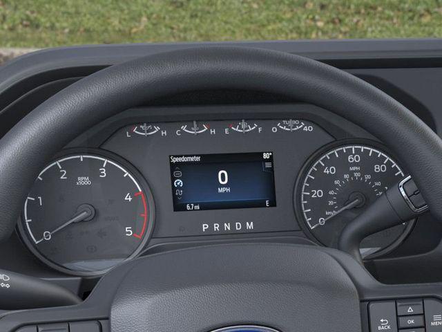 new 2024 Ford F-350 car, priced at $65,995