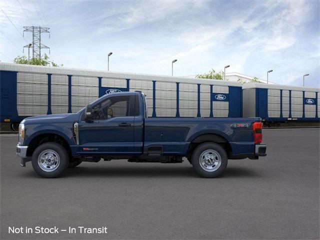 new 2024 Ford F-350 car, priced at $70,495