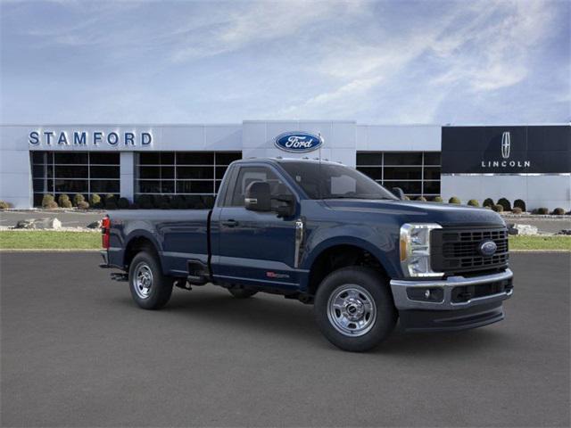 new 2024 Ford F-350 car, priced at $64,995