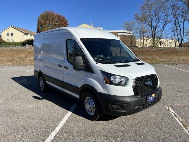 used 2023 Ford Transit-250 car, priced at $44,995