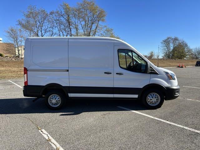 used 2023 Ford Transit-250 car, priced at $44,995