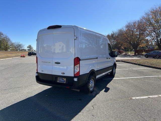 used 2023 Ford Transit-250 car, priced at $44,995