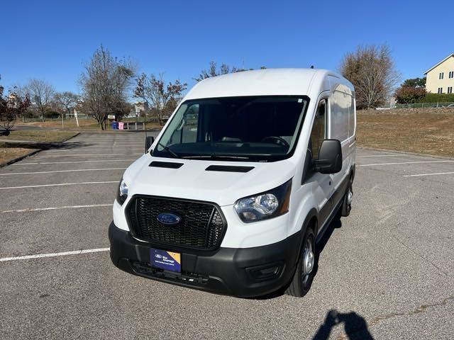 used 2023 Ford Transit-250 car, priced at $44,995